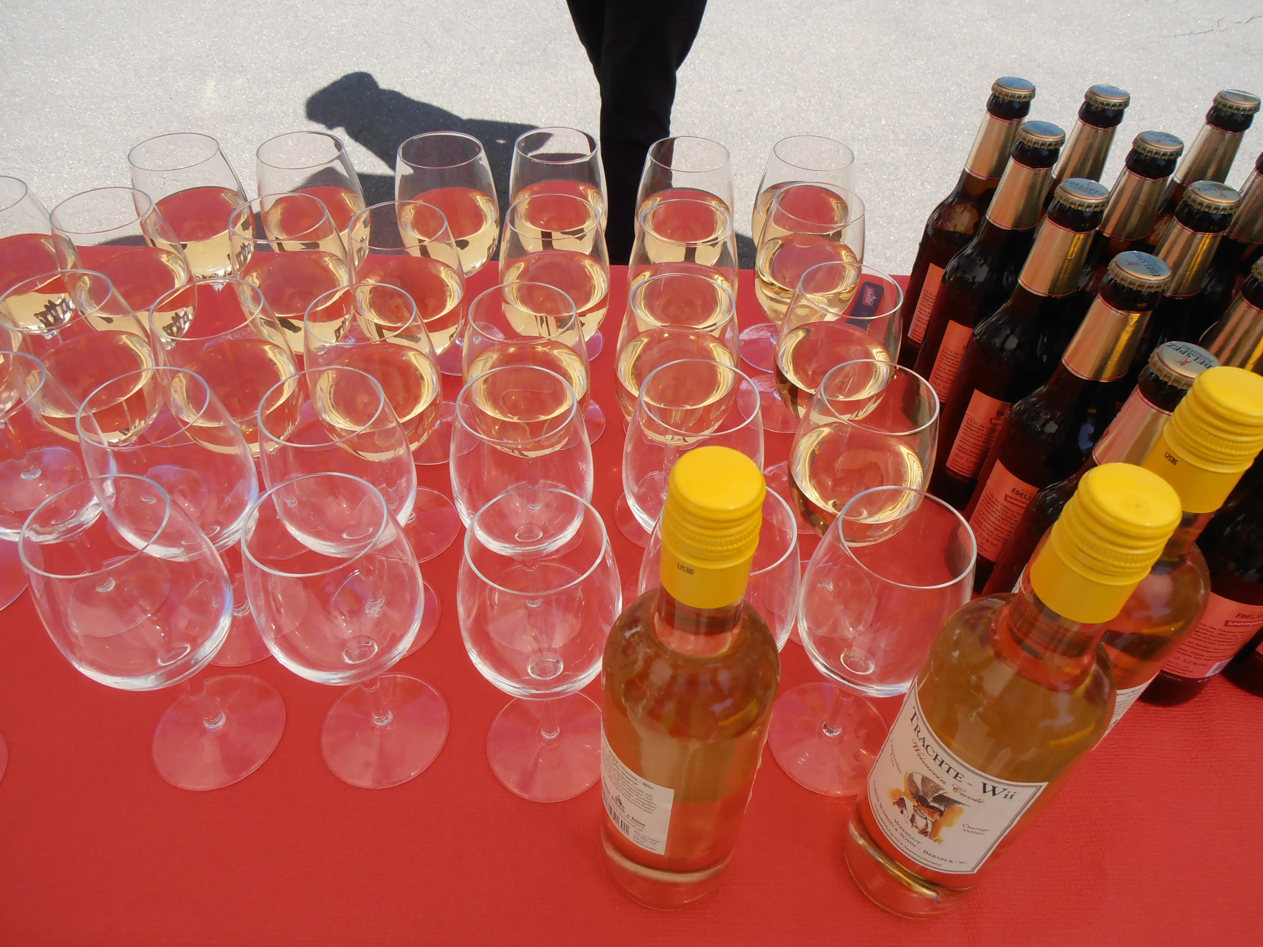Apéro