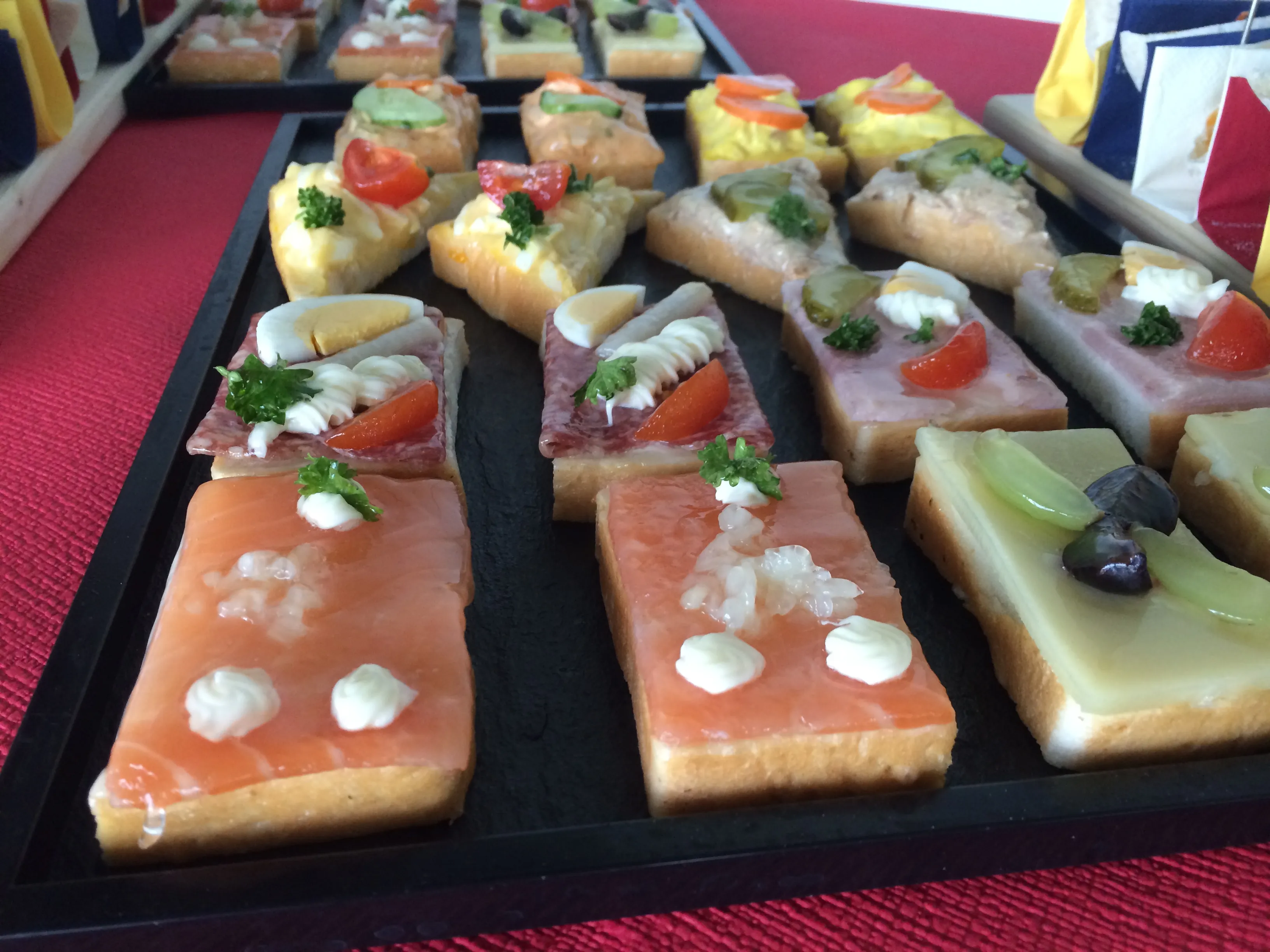 Apéro