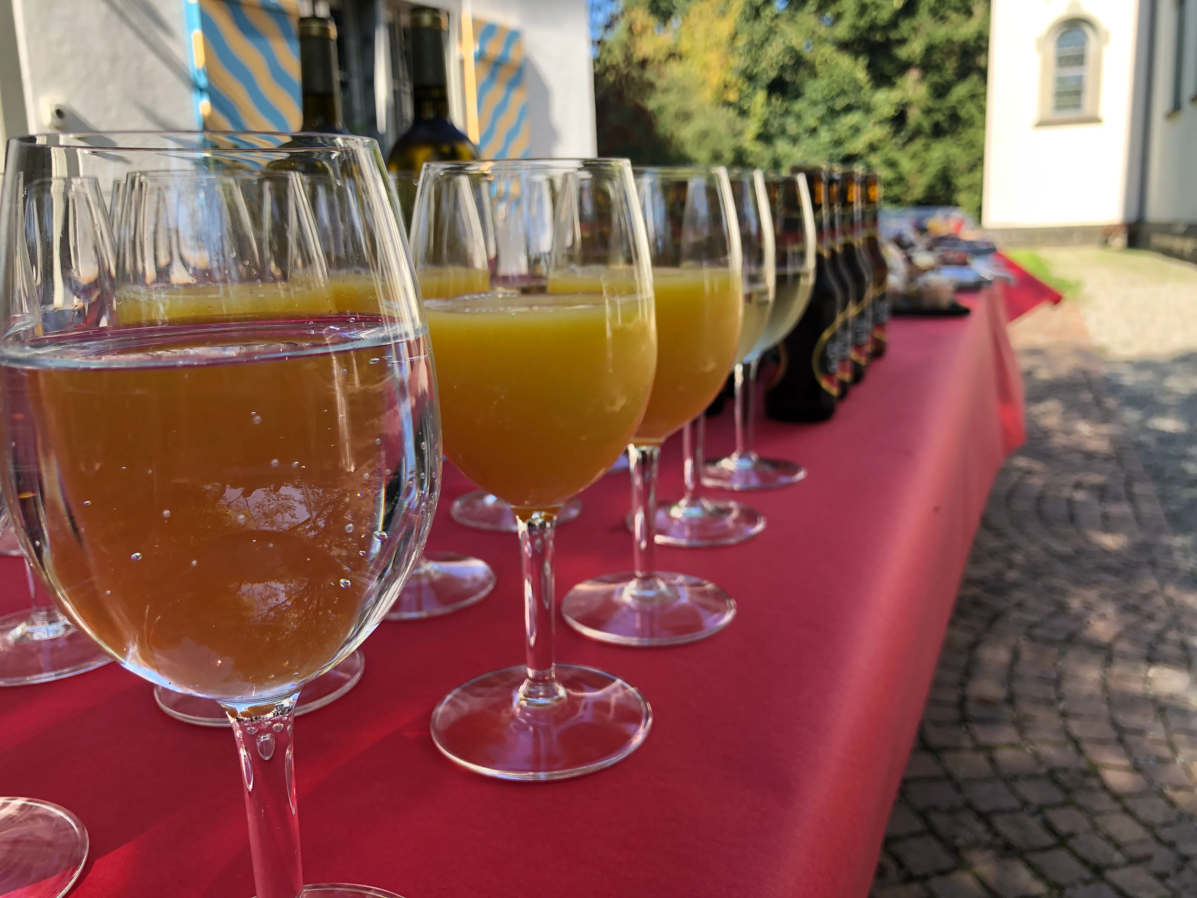 Apéro
