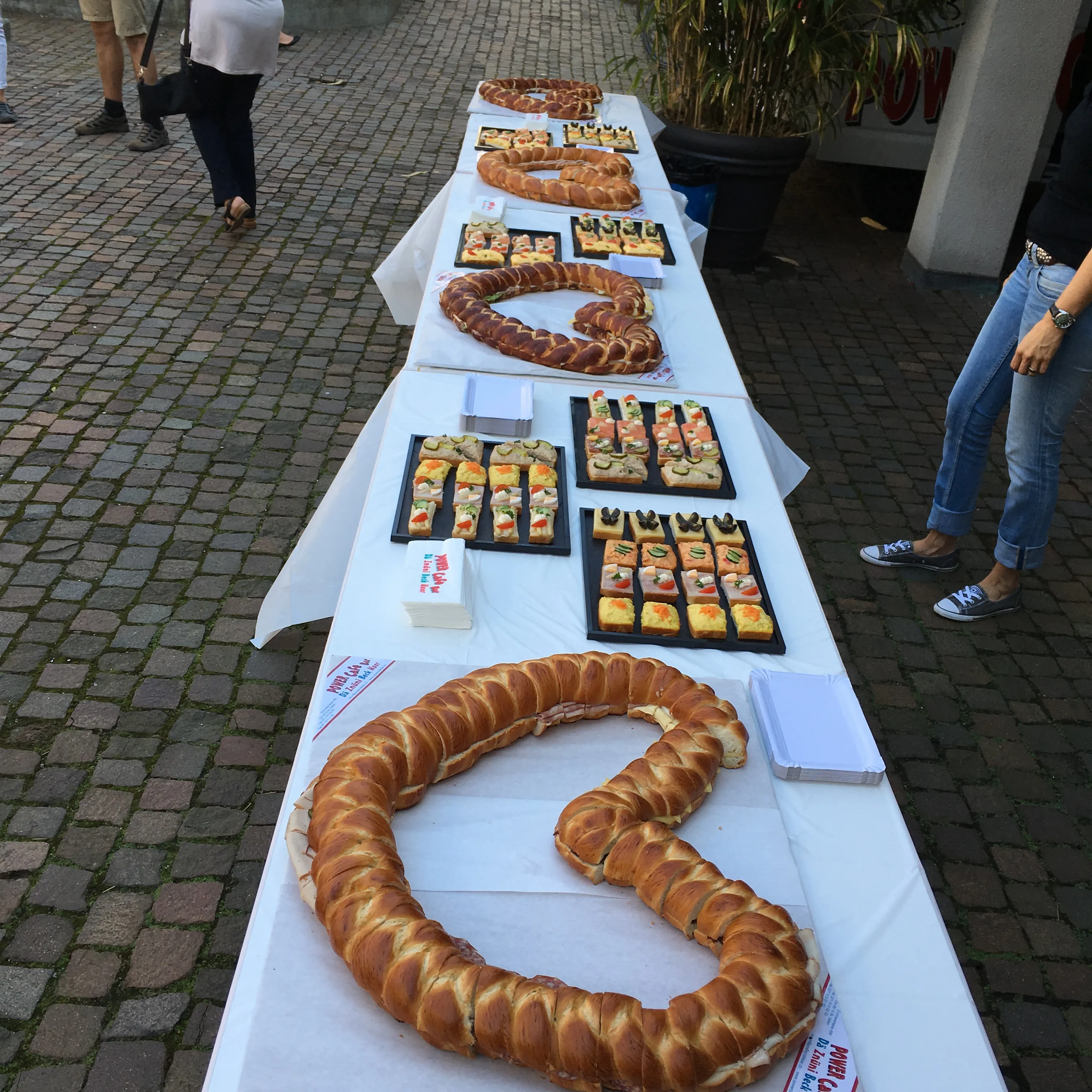 Apéro