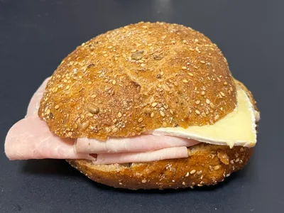 Pirolle Schinken/Camenbert