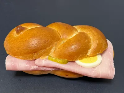 Zöpfli-Eingeklemmte